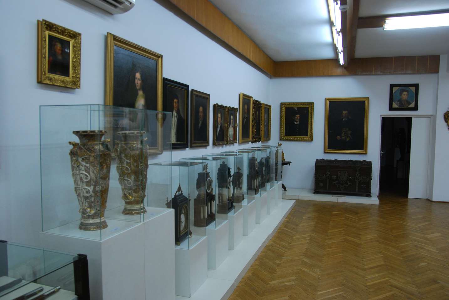 Muzeum Regionalne Jasło 2
